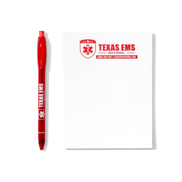Texas EMS School Custom Clinical Kit