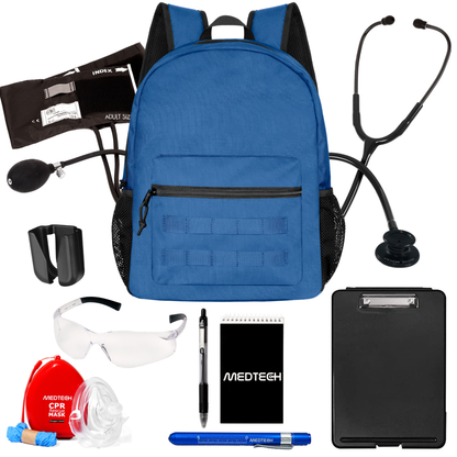 North Seattle College Custom Clinical Kit