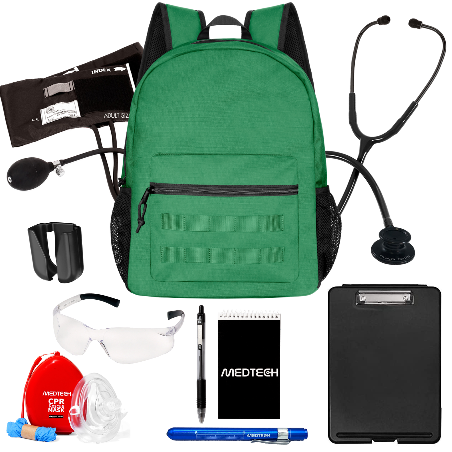 North Seattle College Custom Clinical Kit