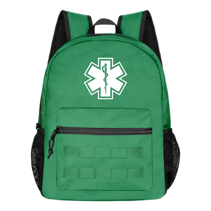 MedTech Backpack