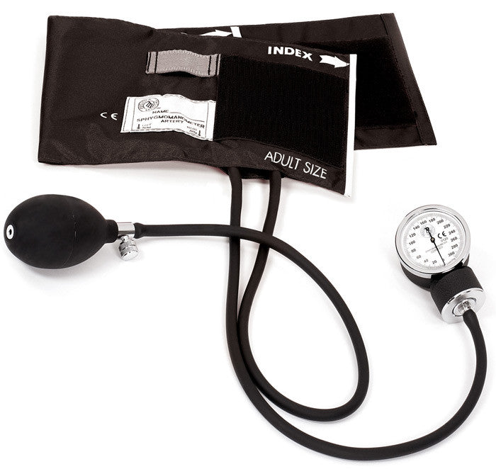 Prestige Medical Adult Premium Aneroid Sphygmomanometer