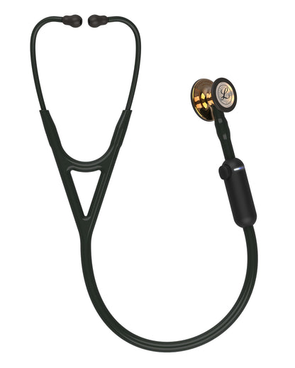 Core Digital Stethoscope