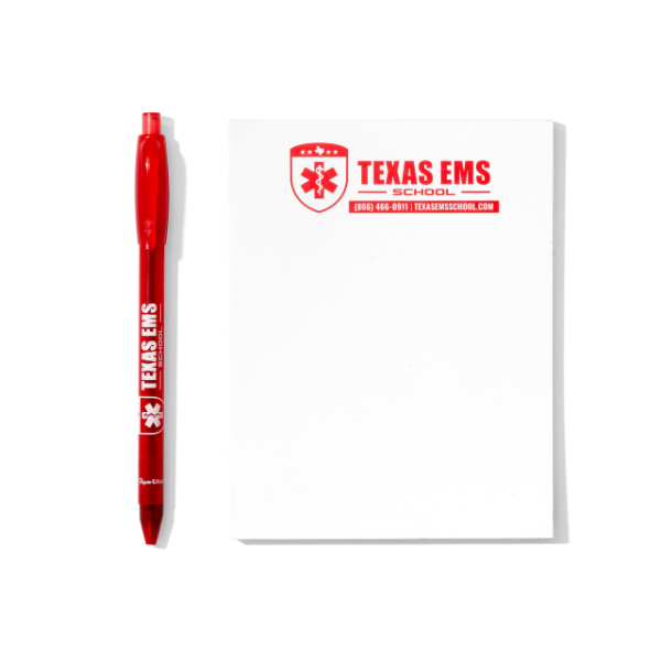 MedTech- Texas EMS School Custom Clinical Kit- - 