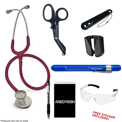 Intermediate Clinical Kit