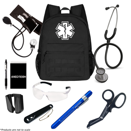 Florida SouthWestern State College Custom Clinical Kit