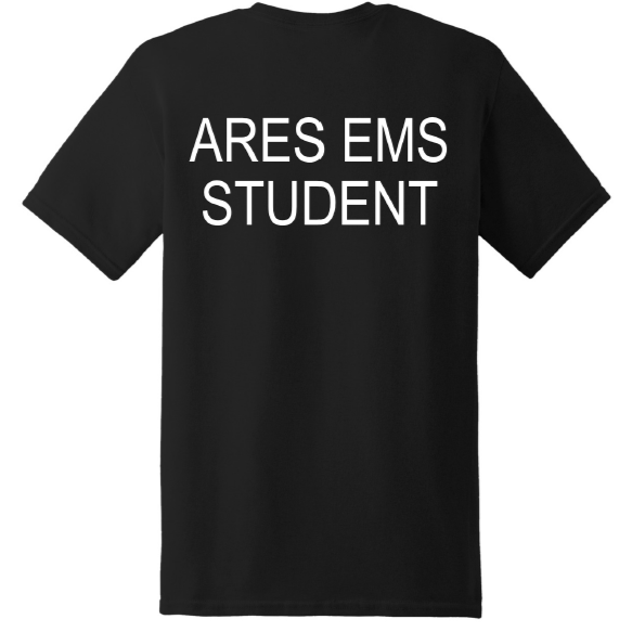 ARES Med Solutions TShirt