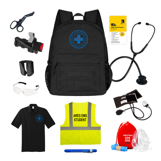ARES Med Solutions Custom Clinical Kit