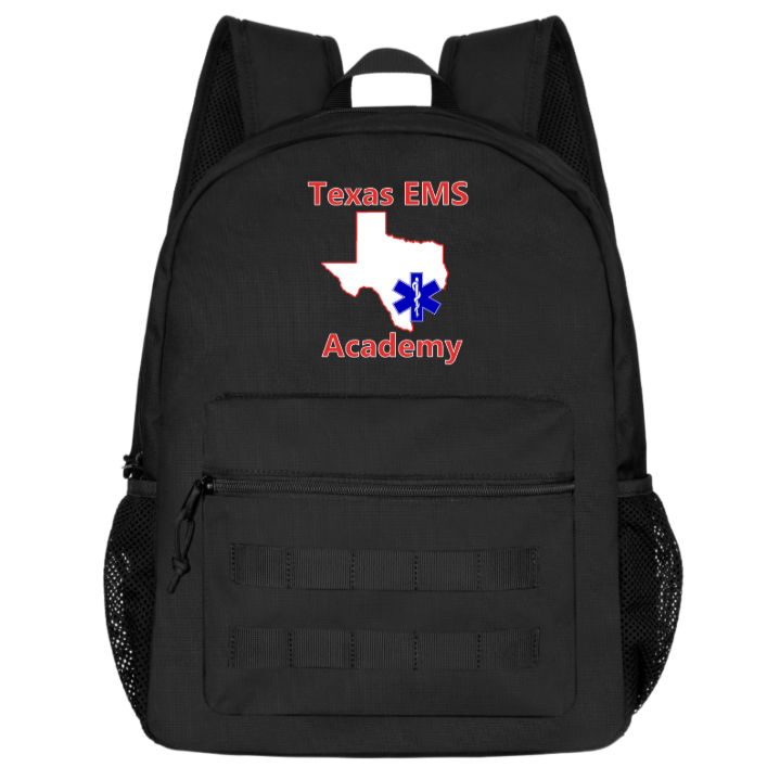 Texas EMS Academy Custom Clinical Kit