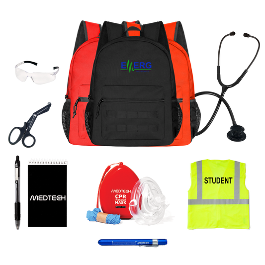 EMERG Custom Clinical Kit