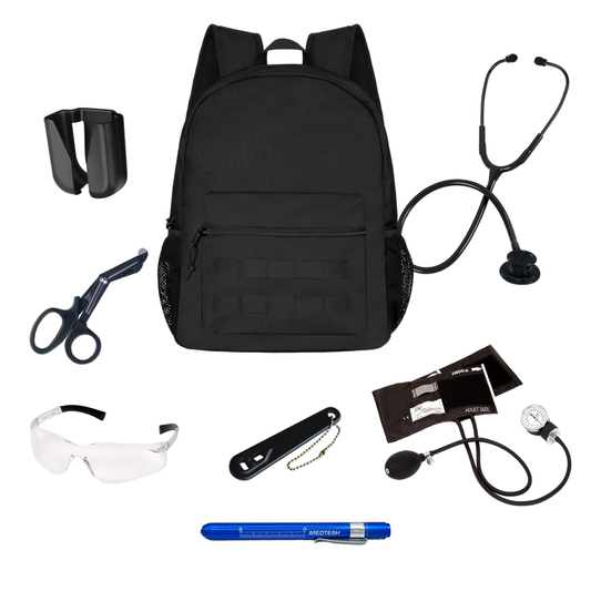 Hill College Custom Clinical Kit