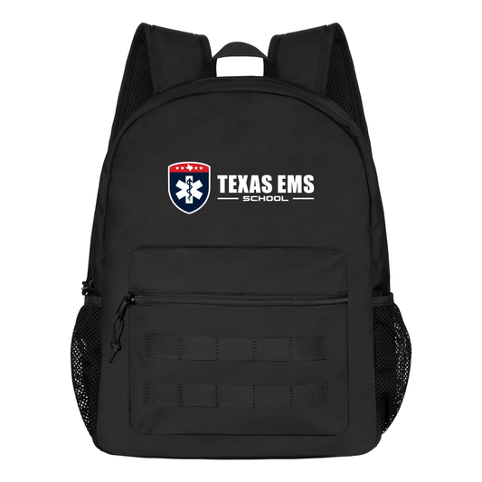 Kit clínico personalizado de la escuela Texas EMS