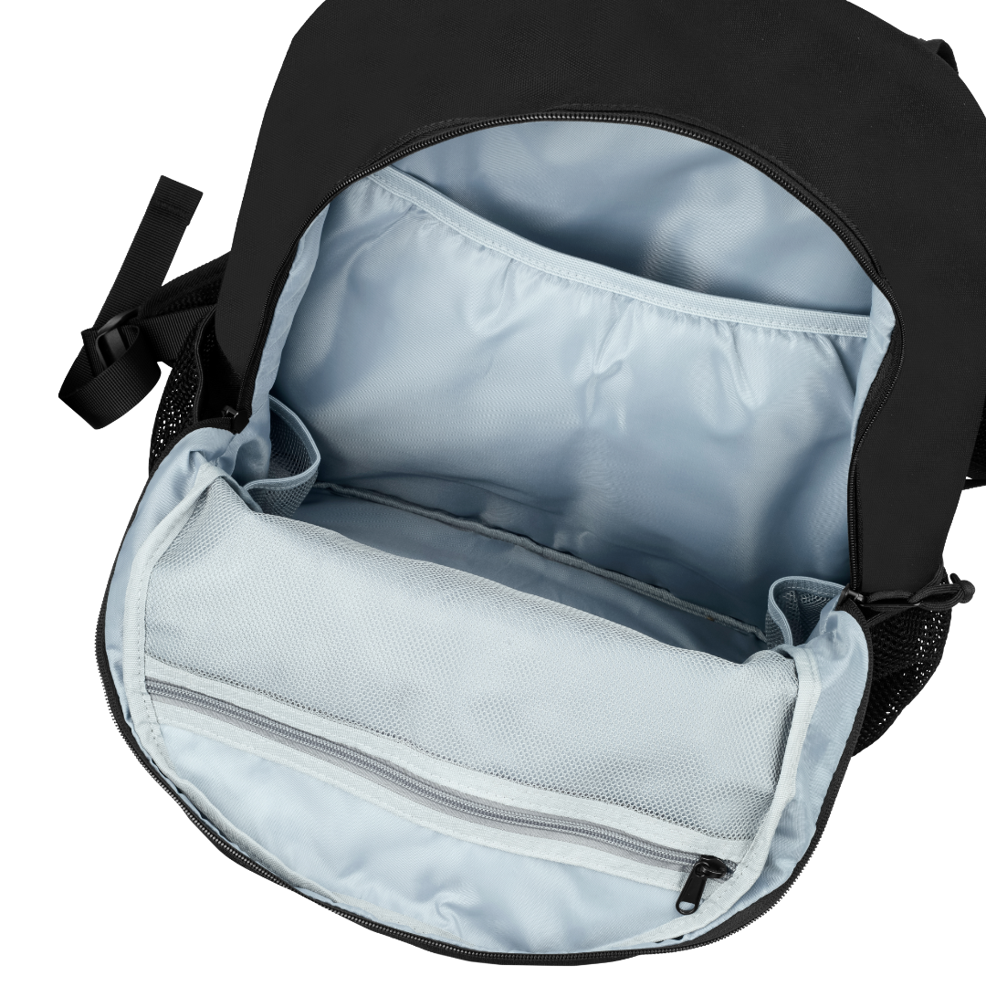 Medtech backpack