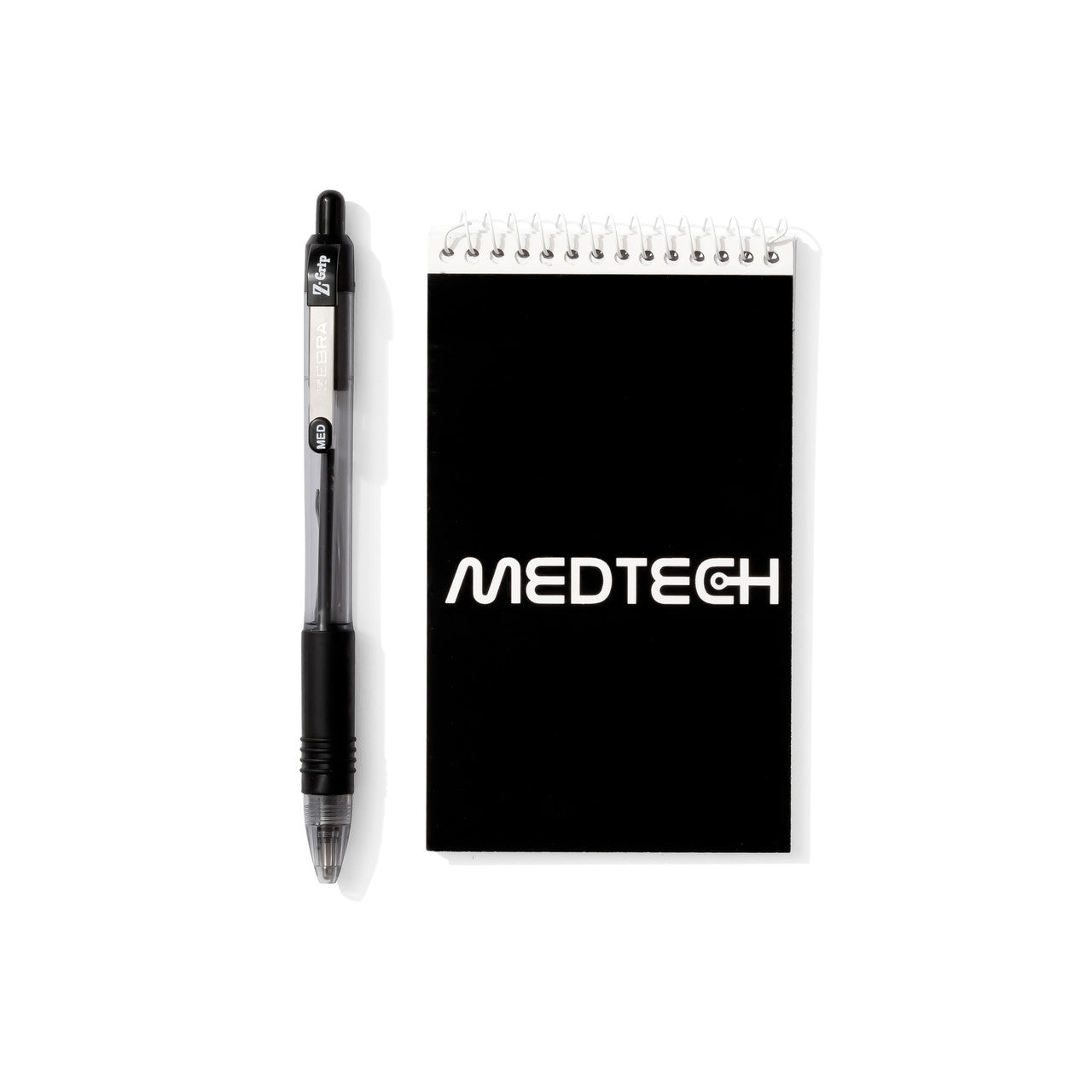 MedTech notebook