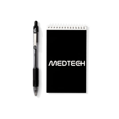 MedTech note book