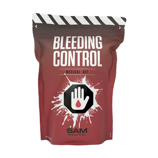 SAM Bleeding Control Kit