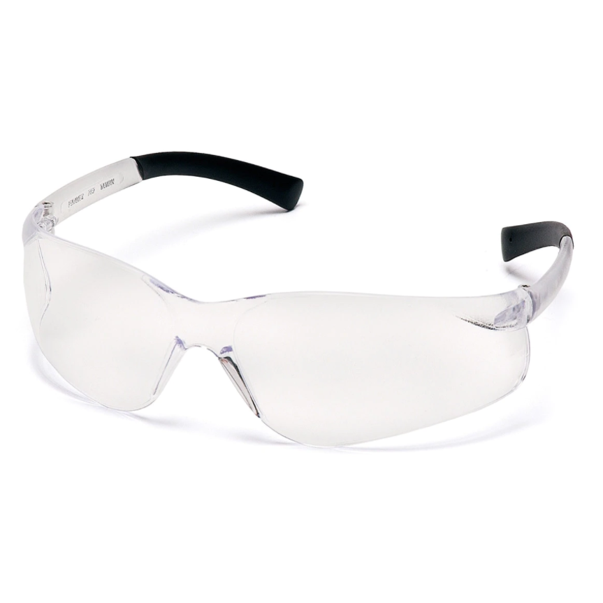 Pyramex Ztek Safety Glasses Gray Lens