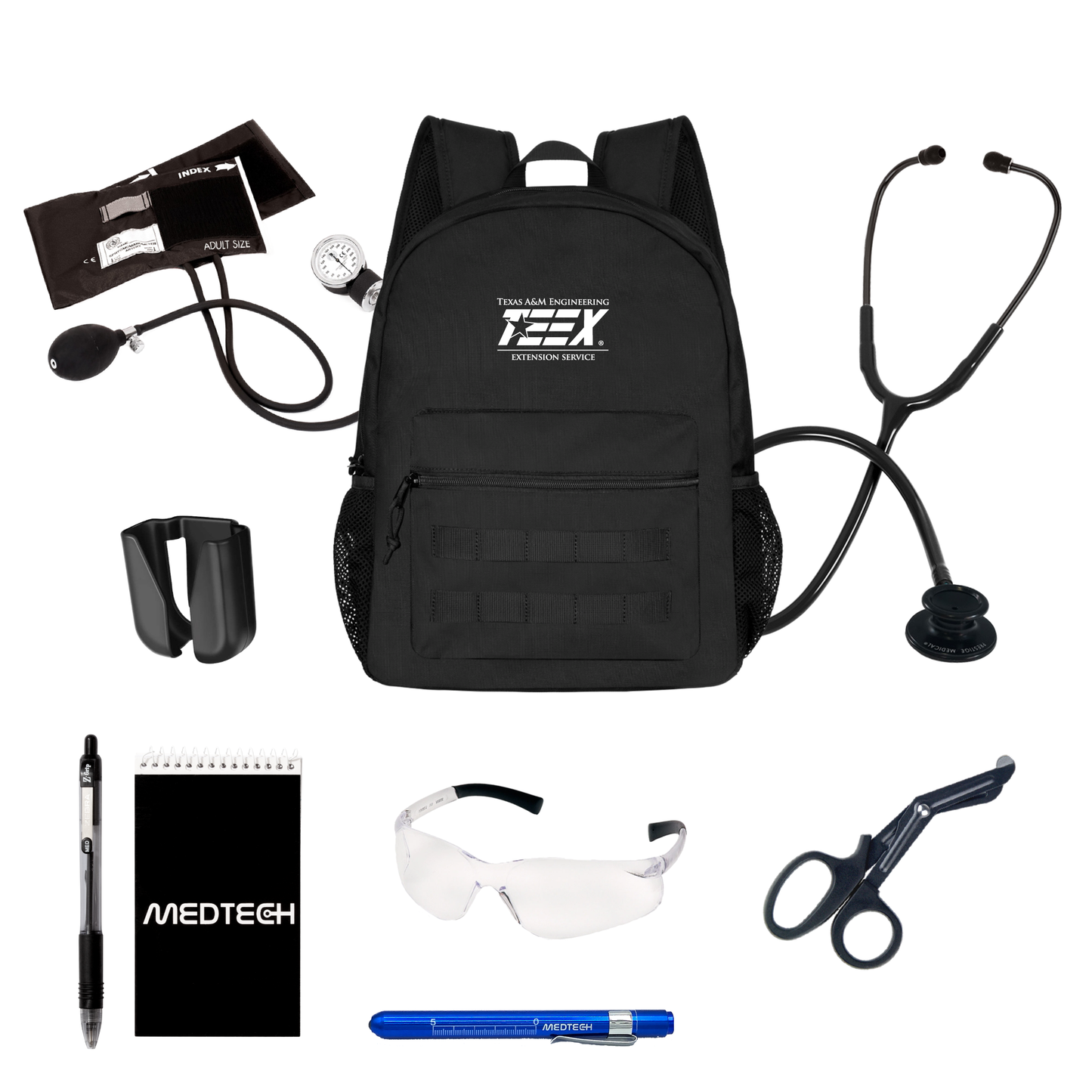 TEEX Custom Clinical Kit