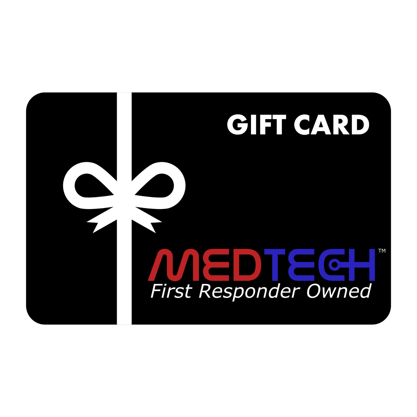 MedTech-Geschenkkarte